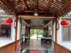 -渭塘酒家(生态园店)