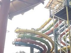 -上海玛雅海滩水公园