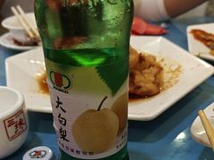 -京城百饺园•东北菜馆(红谷滩店)