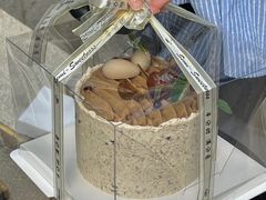 -半分甜(台柳路店)