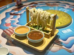 -醉长安(钟楼旗舰店)