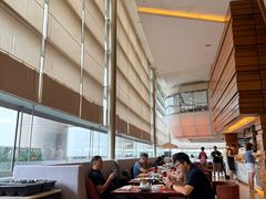 -洲际酒店·地平线全日餐厅HORIZON CAFÉ