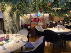 -广州花园酒店荔湾亭·地道点心·粤式饮茶