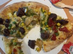 -达美乐比萨(南京路店)