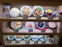 -萨莉亚(百信广场店)