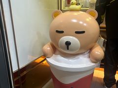 -Koi thé(水坑尾街店)