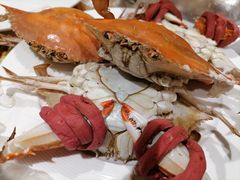 -云冈建国宾馆·自助餐厅