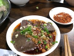 -正宗苏稽毛哥跷脚牛肉总店