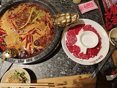 -蜀大侠火锅(春熙路店)