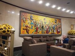 -北京前门建国饭店