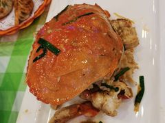 -快乐海鲜城(虎泉街店)