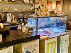 -ommo cafe(半岛城邦店)