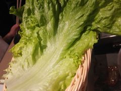 -新石器烤肉(百联川沙店)