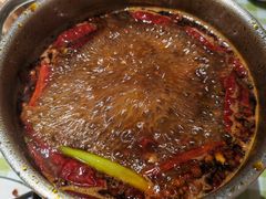 -番食园鲜食火锅(高新店)