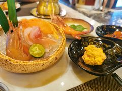 -喜庭海鲜自助(来福士店)