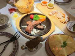 -俄士厨房(时代天街店)
