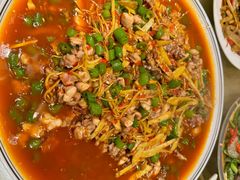 -易老九江湖菜(北滨一路店)