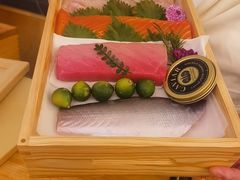 -鮨政·Omakase(万象城店)