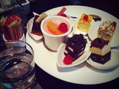 -浦东绿地铂骊酒店品珍轩中餐厅