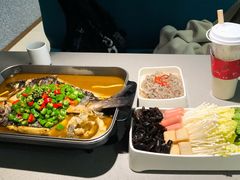 -半天妖烤鱼(芜湖市镜湖万达店)