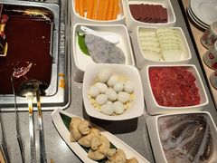 -海底捞火锅(塘厦天虹店)