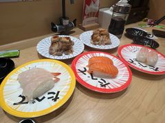 -友壹町寿司(佛山新DNA店)