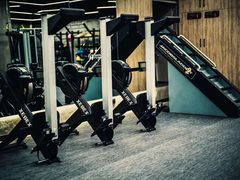 -Answer Fitness 答案健身(奥体店)