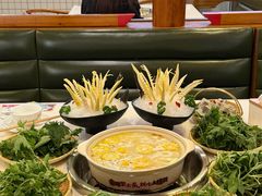 -土连锅·现熬养生汤锅(梁家巷店)