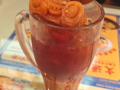 -文通冰室(祈福缤纷世界店)