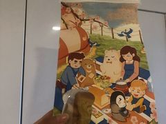 -爸爸糖吐司面包(北京西单大悦城店)