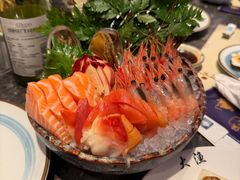 -大渔铁板烧(民盈·国贸城店)