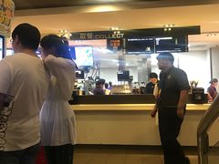 -麦当劳(豫园店)