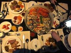 -澳门旅游塔360°旋转餐厅(南湾湖广场店)