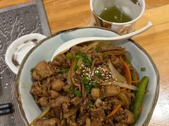 -昱匠·日本料理(金融街店)