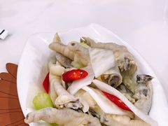 -老四川平头酸菜鱼(衙前店)