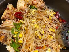 -云海肴·汽锅鸡·云南菜(美罗城店)