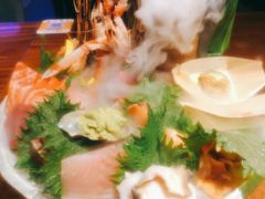 -和彩放题餐厅(酒仙桥店)