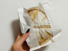 -风车面包