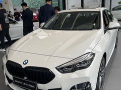 -上海宝信宝马4S店