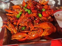 -鱼满舱·鲜活海鲜·正宗鲁菜