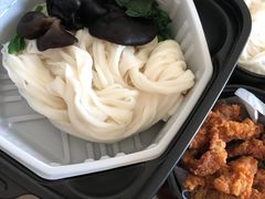 -小满手工粉(上海品尊国际店)