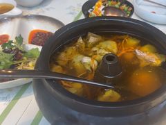 -云海肴·汽锅鸡·云南菜(高德置地店)