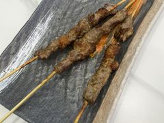 -清真·尖子尖牛肉面(王府井店)