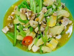 -鱼食饭稻·苏浙土菜17年老馆子(平江路店)