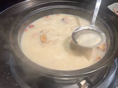 -捞王锅物料理(凯旋路店)