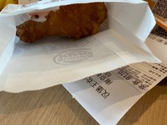 -汉堡王(南京砂之船店)