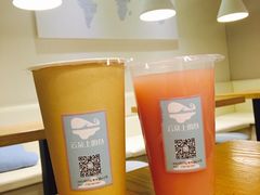 -云朵上的鱼(莘庄店)