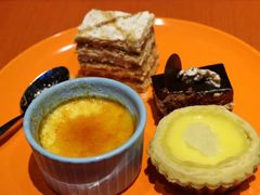 -厦门海沧正元希尔顿逸林酒店開全日餐厅