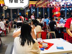 招牌酸菜鲈鱼-禄鼎记·多口味酸菜鱼(侨鑫店)