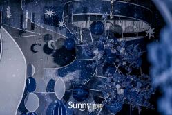 -Sunny喜铺婚礼策划(东部店)